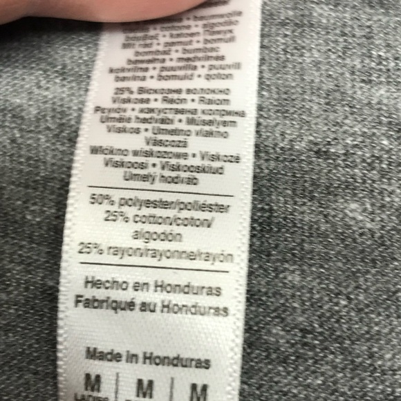 NEW 2 Pack American Apparel Women’s Triblend Racerback Tank Tri-Coffee Brown L - Picture 6 of 8